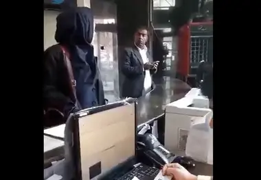 افشاگری یک مقام مطلع از دلیل اتفاقات رخ داده برای نماینده سراوان