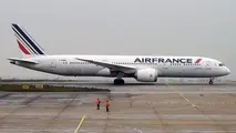 Air France takes delivery of its ninth (and last) Boeing 787 Dreamliner