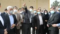 استقرار گمرک در بندر خشک آپرین طی ماه آینده