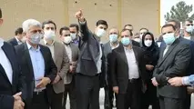 استقرار گمرک در بندر خشک آپرین طی ماه آینده