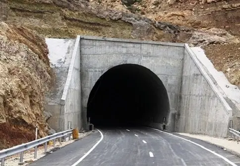 نگهداری تونل های بوشهر ۵۰ میلیارد ریال هزینه دارد