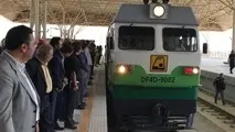 مترو پرند و بهارستان تا ۱۴۰۰ می‌رسند
