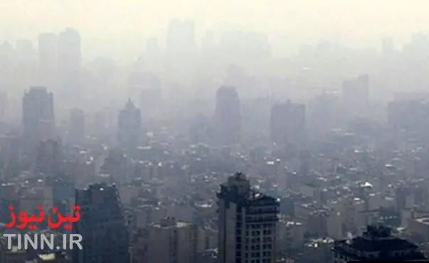آلودگی هوا، سالانه چند نفر را در ایران و جهان می‌کشد؟