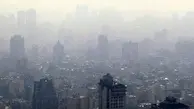 آلودگی هوا، سالانه چند نفر را در ایران و جهان می‌کشد؟