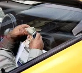 افزایش کرایه تاکسی ها در ارومیه