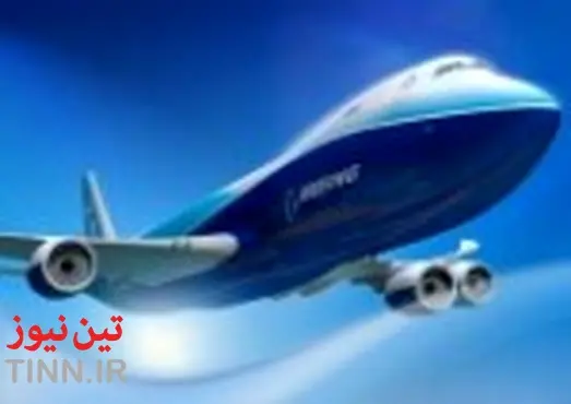 تاخیر ۱۰ ساعته پرواز دوبی به تهران