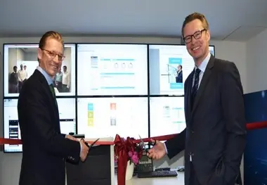 New fleet performance centres to improve vessel efficiency