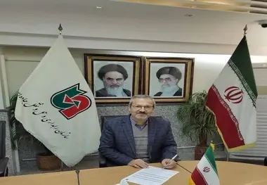 افزایش ۴۶ درصدی تردد وسائط نقلیه سنگین باری از پایانه مرزی جلفا