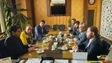 گام قطاربار برای ارتقای لجستیک پستی در خراسان رضوی