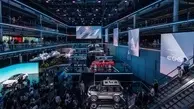بهترین خودروهای برقی در نمایشگاه مونیخ 2023 به نمایش در آمدند