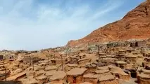 تجربه سفر به شهر آدم کوتوله‌ های ایران،سرزمین لی لی پوت های ایران