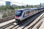 افزایش ساعات خدمات دهی متروی تبریز از ۱۶ خرداد