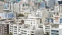 بازار مسکن پایتخت در آستانه خواب زمستانی
