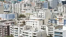 بازار مسکن پایتخت در آستانه خواب زمستانی
