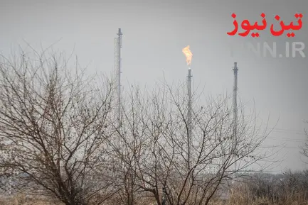 حاشینه‌نشینان جنوب تهران