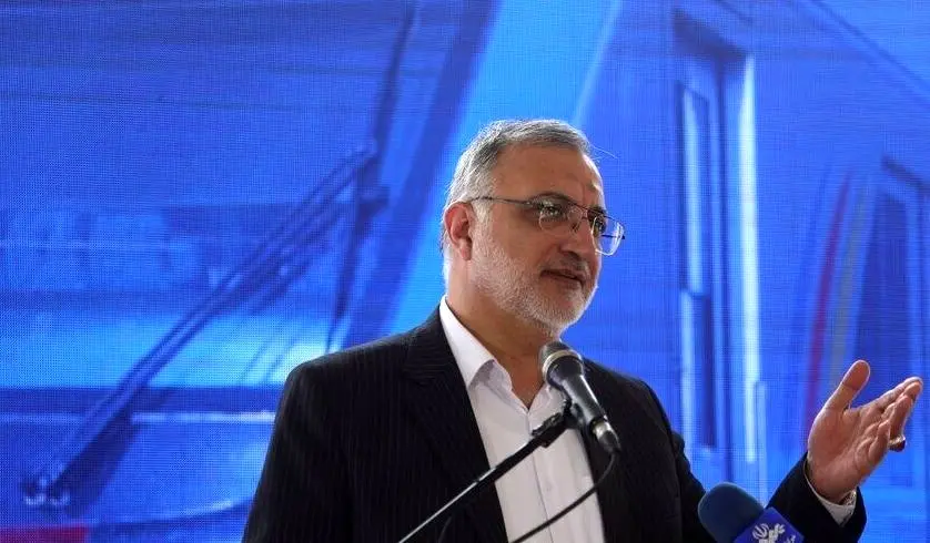  ۱۱۳ واگن مورد نیاز متروی تهران تامین اعتبار شد