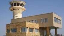"صندلی‌های خالی" پروازهای دومین فرودگاه گلستان را تعطیل کرد