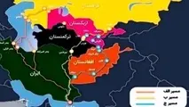 کمتر از 6 ماه تا تحقق وعده وزیر راه در مورد راه‌ آهن چابهار زاهدان
