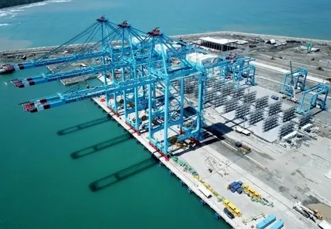  Maersk Tests Red Sea Route as Gaza Ceasefire Offers Hope