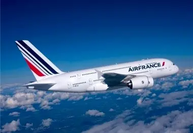 ◄ وزیر حمل و نقل فرانسه در اولین پرواز ایرفرانس به تهران آمد