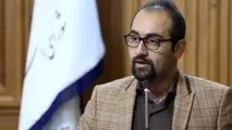 استعفای حجت نظری از شورای شهر منتفی شد