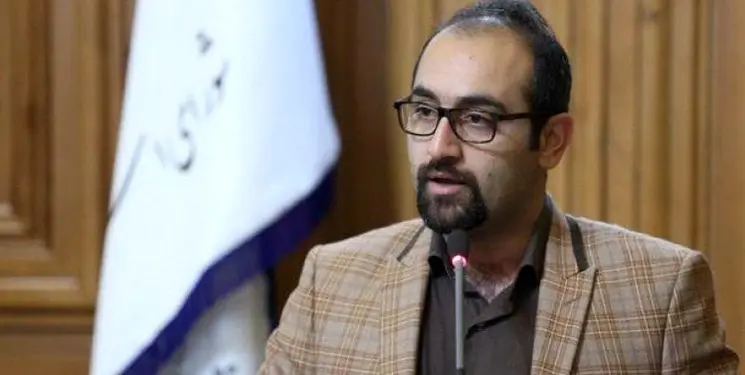 استعفای حجت نظری از شورای شهر منتفی شد