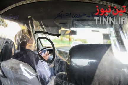 مرز هایی کرونایی (4)