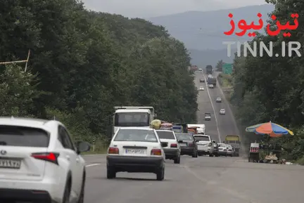 جاده سراوان-فومن