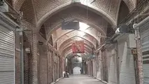 
زمان پایان محدودیت‌ شهرها منوط به تغییر وضعیت‌ شد + جزییات
