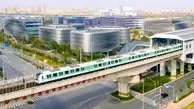 China opens three urban rail lines