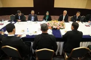 برگزاری نشست های دوجانبه وزیر راه و شهرسازی ایران با وزرای حمل ونقل قزاقستان، ترکمنستان، پاکستان و ازبکستان 