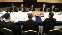 برگزاری نشست های دوجانبه وزیر راه و شهرسازی ایران با وزرای حمل ونقل قزاقستان، ترکمنستان، پاکستان و ازبکستان 