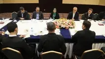 برگزاری نشست های دوجانبه وزیر راه و شهرسازی ایران با وزرای حمل ونقل قزاقستان، ترکمنستان، پاکستان و ازبکستان 