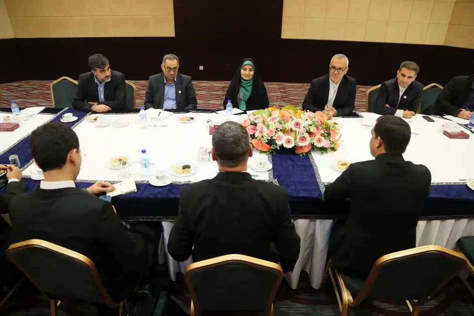 برگزاری نشست های دوجانبه وزیر راه و شهرسازی ایران با وزرای حمل ونقل قزاقستان، ترکمنستان، پاکستان و ازبکستان 