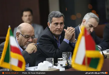 روابط ایران و عمان