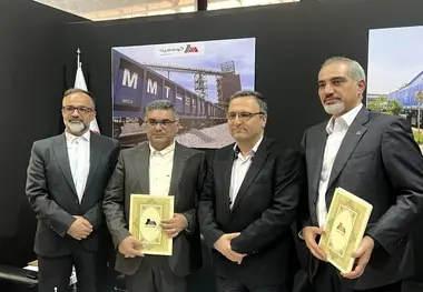 مپنا و شهرداری اصفهان تفاهم‌ نامه توسعه مترو امضا کردند