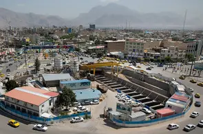 قطار شهری کرمانشاه؛ ۱۴ سال انتظار و امید تازه برای تکمیل یک پروژه فرسایشی