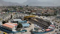 قطار شهری کرمانشاه؛ ۱۴ سال انتظار و امید تازه برای تکمیل یک پروژه فرسایشی