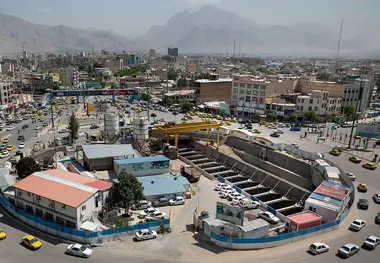 قطار شهری کرمانشاه؛ ۱۴ سال انتظار و امید تازه برای تکمیل یک پروژه فرسایشی