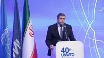 UNWTO head says bright future awaits Iran’s tourism industry