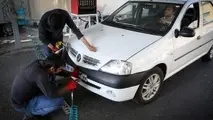 جریمه؛ در صورت تأخیر در تعویض پلاک خودرو