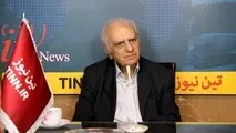 5 مدیر برجسته راه آهن به روایت پرویز عالیوند