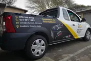 تبلیغات روی خودروها بدون مجوز راهور ممنوع است