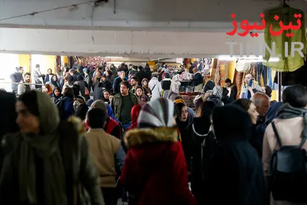 جمعه بازار پروانه