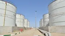 افزایش توان بندرامام خمینی(ره) در زمینه ی انبارش، تخلیه و بارگیری  فرآورده های نفتی