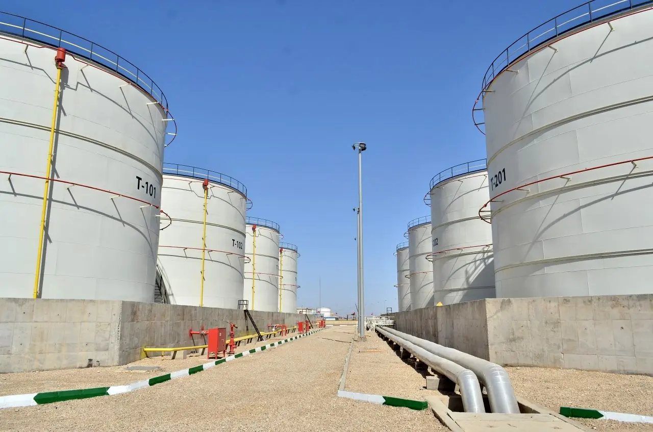قیمت نفت خام سبک ایران به ۶۵ دلار نزدیک شد