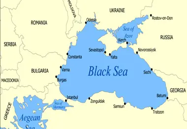 Two major projects planned for Ukrainian Black Sea ports in 2018
