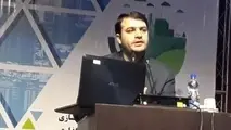 گسترش اکوسیستم فن‌آوری در کشور