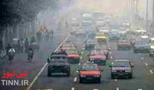آلودگی هوا سالانه باعث۴۰ هزار مرگ زودرس در انگلیس می‌شود