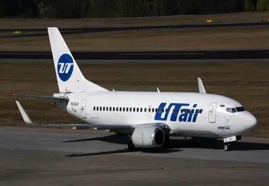 Russia allows carriers to use electronic boarding passes